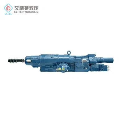 Driliau creigiau hydrolig 22kW ha22ld