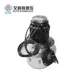 Gyriannau Olwyn Trydan