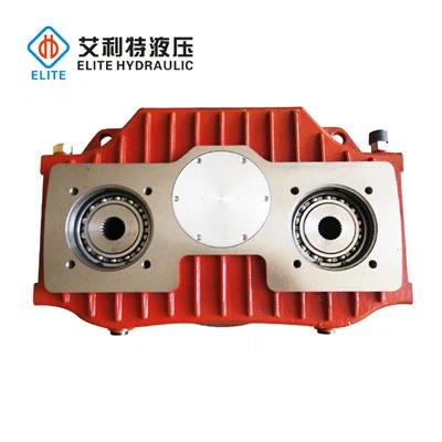 Gyriannau Pwmp Pad Lluosog